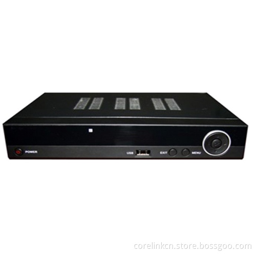 HD DVB-T2 Set-Top Box with Mstar7816+ Nmi120